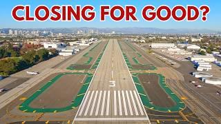 Santa Monica Municipal Airport (KSMO) | The ULTIMATE Guide to Flying In and Out of KSMO