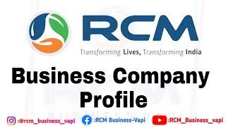 RCM Business Company Profile