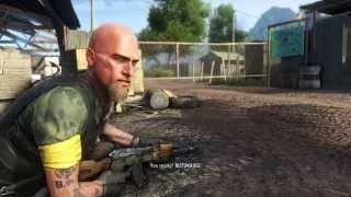 Sams Blitzkrieg! Farcry 3