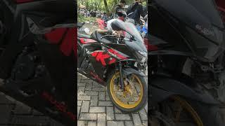 Saturday morning ride with GSX gang #gsxr #motovlog #shorts #viral #suzuki #hayabusa #moge