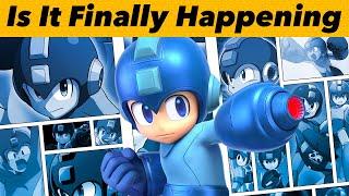 Capcom FINALLY Discusses A Mega Man Franchise Revival