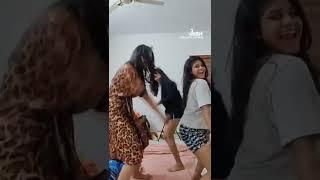 Street dance  Deepthi Sunaina ️ #viral #shorts #youtubeshorts