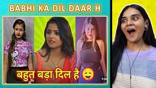 Dank indian Memes Double meaning memes REACTION | wah bete mauj kardi | Neha M.