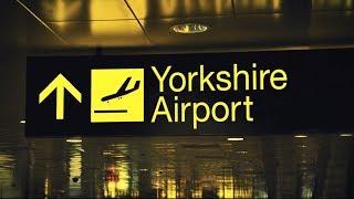Yorkshire Airport Trailer ITV 2019
