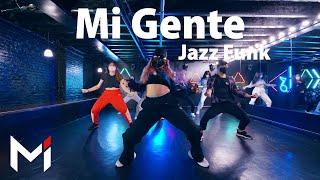 [MiXx Studios Dance Workshop Series] Beyoncé - 'Mi Gente (Live)' | Choreography by Bela of HUSH