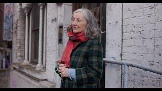 Bríd Brennan reads Seamus Heaney's "Mossbawn: Sunlight"