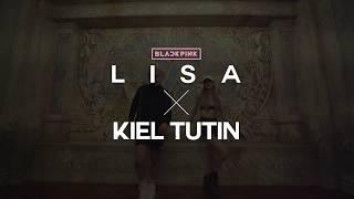 Lisa Black Pink & Kiel Tutin Dance Taki Taki Full HD