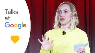 Kati Morton | Are U Okay? | Talks at Google