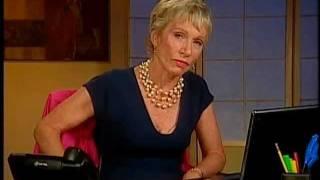 Barbara Corcoran Talks to Natalie MacNeil (She Takes on the World)