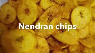 Nendran chips recipe/ snacks recipe/easy snacks recipe/bachelor food recipe