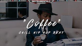 (Free) Jazzy Chill Hip Hop Beat Rap Instrumental Music 2016 | Luke Superior - Coffee #Instrumentals