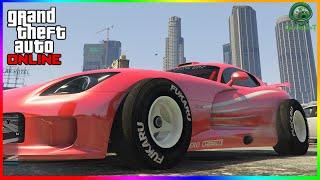  LIVE LS Car Meet Trading Modded Cars in GTA Online | Top Cars, Insane Mods & Customizations! 