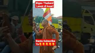 Bigsu Thailand #viral #tiktok #losari  @SOBDES @TheLallantop @WiharaEkayanaArama