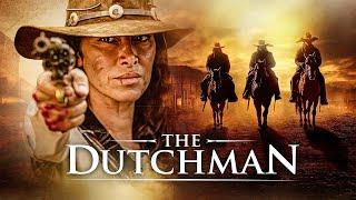 Gold Rush Adventure | The Dutchman | Western Treasure Hunt Movie | Free Movie