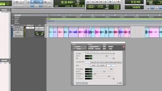 How To Apply Plugins In Pro Tools