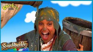 Swashbuckle Songs | Never been slopped before!