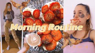 MORNING ROUTINE 2019 - Mi rutina de mañana OPS KATYA