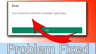 Your Transaction Cannot Be Completed Free Fire Max | Top Up Problem Fixed In Free Fire Max#freefire