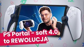 Jak PlayStation Portal działa bez PS5?