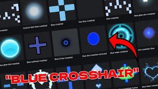 How to Find Your PERFECT Crosshair In Roblox Da Hood