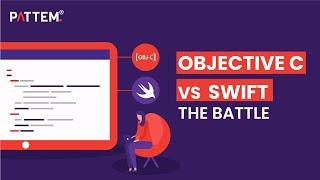 Objective C vs Swift | Objective C app development