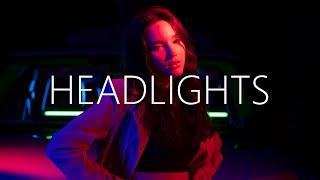 Alok & Alan Walker - Headlights (Lyrics) Fajar Asia Remix