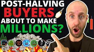TOP 10 *NO BRAINER* CRYPTO COINS SET TO EXPLODE BY 2025?! (SUPER URGENT!!!)