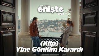 Aykut Enişte - Yine Gönlüm Karardı (Klip)