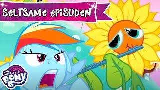 Die seltsamsten Episoden! ‍My Little Pony Deutsch  Freundschaft ist Magie | MLP 2 STUNDEN |