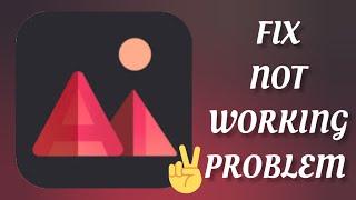 Fix AI Gallery App Not working(Not open) Problem|| TECH SOLUTIONS BAR