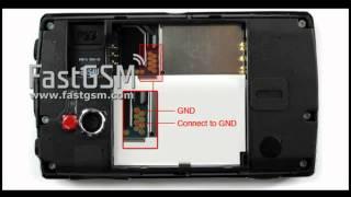 How To Unlock Sony Ericsson Xperia mini pro (SK17) by USB