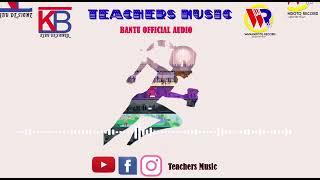 Teachers Music (official audio bantu)#byabo#teachersmusic#bantu# batúteam