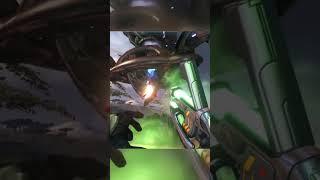 Best Thing About every Halo FPS #shorts #halo #shortvideo #trending