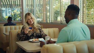 "Special" Discover® Cashback Debit :30 Commercial - featuring Jennifer Coolidge