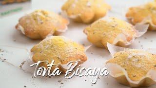 TORTA BISAYA | Baking Simpol