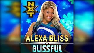 WWE: Blissful (Alexa Bliss) +AE (Arena Effect)