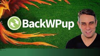 BackWPup Setup Tutorial - WordPress Backup Plugin