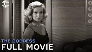 The Goddess (1958) | Full Movie | Cinestream