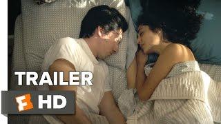 Paterson Official Trailer 1 (2016) - Adam Driver Movie