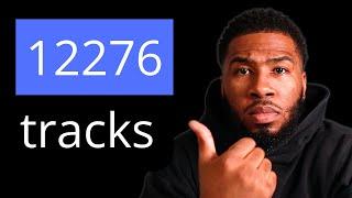 DJ CEE B: How I Organize My 12,276 Tracks Into 151 Serato DJ Pro Crates