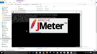 JMeter 5.2 | Installation, and addition of Plugin Manager | Updates on JMeter