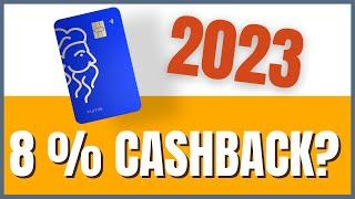 Plutus Cashback Card (2023) Lohnt sie sich?