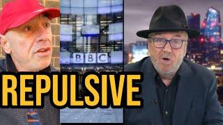 Ivor Caplin released; BBC under scrutiny; Galloway questions media blackout | Janta Ka Reporter