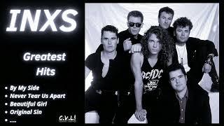  INXS GREATEST HITS  (Best Songs - It's not a full album) 