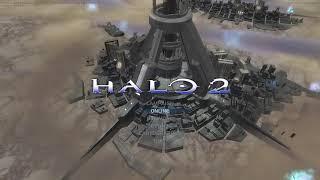 Halo 2 Project Cartographer