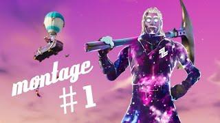 Zoldex montage 1 (fortnite battle Royale )