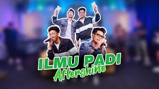 ILMU PADI - Aftershine ft. Tadeus "Lavora"