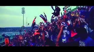 Arema ongis nade