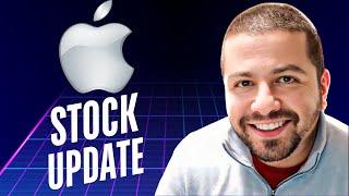 Apple Stock Investors: Here's What You Need To Know | AAPL Stock Analysis