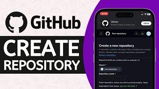 How to Create a Repository on GitHub (2024 Update)